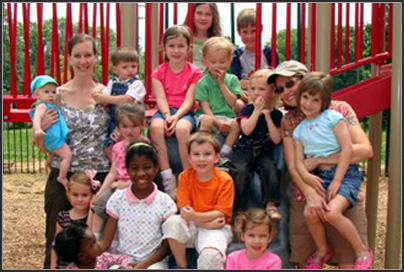 Community Service Community Service