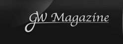 GW-Magazine GW-Magazine