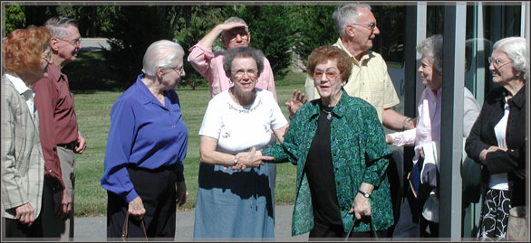 Gran Timers Gran Timers
