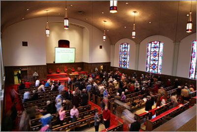 Fellowship Fellowship
