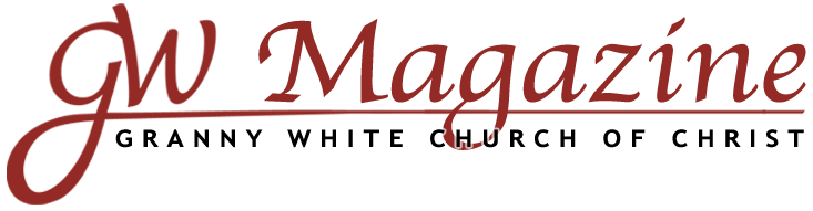 GW Magazine