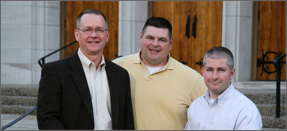 Deacons Deacons